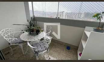 Imagem 7: Apartamento à Venda - Vila Paris, 4 Quartos, 140 m2