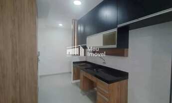 Imagem 4: Apartamento 2 Dormitórios 64m² Condomínio Santa Rita II Próximo ao Jardim Coleginho
