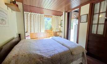 Imagem 6: Apartamento para Venda em Teresópolis, Posse, 2 dormitórios, 1 suíte, 2 banheiros, 1 vaga