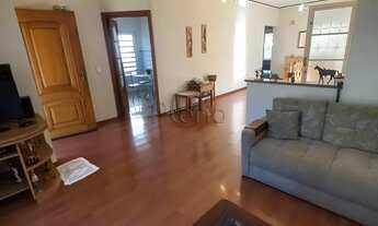 Imagem 4: Casa à venda em Campinas, Vila Marieta, com 5 quartos, com 209.81 m², Loteamento Chácara P