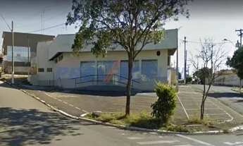 Imagem: Terreno - Vila Bressani - Paulínia