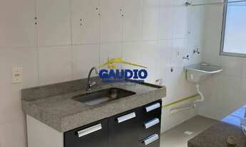 Imagem 4: Alugo Excelente Apartamento 45 m², c/ 2 Dorms, na entrada do Horto- 1 Vaga