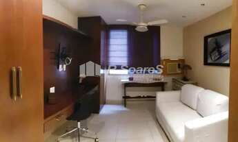 Imagem 4: Humaitá 4 quartos, 3 banheiros, 2 vagas escrituradas, 150 m2