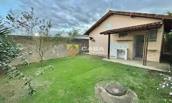 Imagem 5: Espaço e conforto: Casa de 80m² em Colina de Laranjeiras, venha conhecer! YUYZ