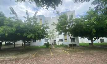 Imagem 3: Apartamento no Condominio Jardins do norte