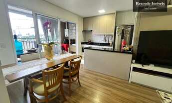 Imagem: Apartamento com 3 dormitórios à venda