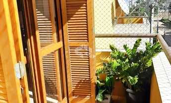 Imagem: Apartamento á venda com 3 quartos e uma