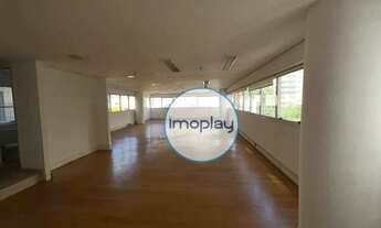 Imagem 2: Conjunto para alugar, 160 m² - Jardim Paulista - São Paulo/SP