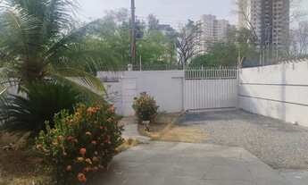 Imagem: Casa comercial jd das americas