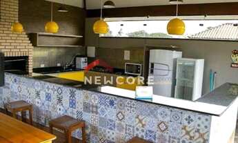 Imagem 5: Lote em condomínio em Avenida Mário Zan - Residencial Terras Nobres - Itatiba/SP