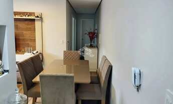 Imagem 2: Apartamento no bairro Bela Vista