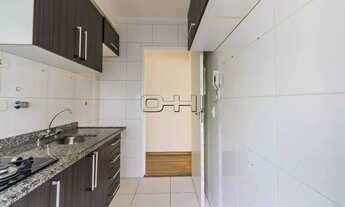 Imagem: Venda Apartamento 2 Dormitórios - 49 m²