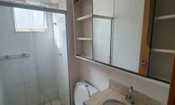 Imagem 3: APARTAMENTO para aluguel tem 40 metros quadrados com 2 quartos em Ponte Nova - Várzea Gran