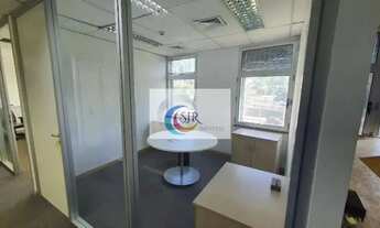 Imagem 13: Conjunto para alugar, 560 m² Vila Olímpia - São Paulo/SP