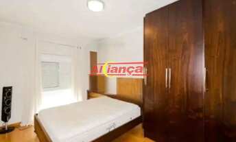 Imagem 7: Casa com 3 quartos para alugar, 179m² - Jd. Eusonia- Guarulhos/SP