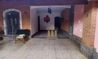 Imagem: Casa com 3 dormitórios, 155 m² - venda