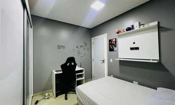 Imagem 7: Sua Casa no Condomínio Residencial Passaredo Segurança e Conforto na Ponta Negra