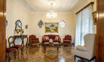 Imagem 2: Santo Agostinho - Casa Residencial 4 quartos à venda na Anuar Donato