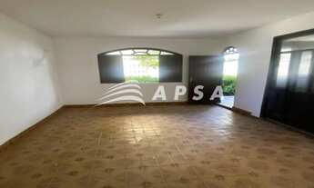 Imagem 4: CASA COM 300M² PARA ALUGAR EM PITUAÇU CASA COM APROXIMADAMENTE 300M², COMPOSTA POR SALA AM