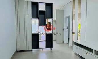 Imagem 3: Casa nova para venda, completa de planejados e ar condicionado