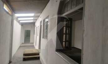 Imagem 3: Amplo Salão Comercial para Locação no Jaçana!