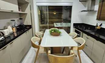 Imagem 6: Casa condomínio Jardim Espanha