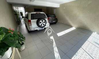 Imagem 4: Sobrado no Bairro da Vila Carrão com 180m²