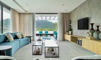 Imagem 4: Apartamento 2 quartos com suíte Conforto, modernidade e localização premium!