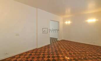 Imagem: Aluguel Casa 5 Dormitórios - 290 m² Vila