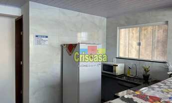 Imagem 5: Casa com 4 dormitórios para alugar, 130 m² por R$ 5.000,00/mês - Nova São Pedro - São Pedr