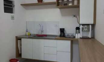 Imagem 7: Sala Comercial Galpão / depósito com aluguel por R$550 /mês