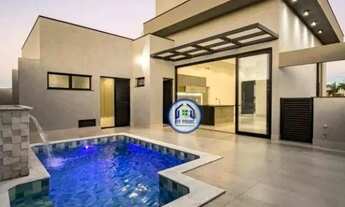 Imagem: Casa com 3 dormitórios à venda, 149 m²