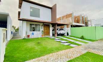 Imagem: CASA CONDOMINIO TERRAS ALPHAVILLE II