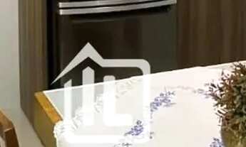 Imagem 3: Imóvel para venda tem 125 metros quadrados com 3 quartos em Setor Oeste - Goiânia - GO