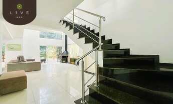 Imagem 2: Sobrado à venda no Condomínio Bosque do Bacacheri, com 03 suítes, 02 vagas de garagem no b