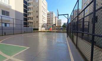 Imagem 4: Apartamento com 2 dormitórios para alugar, 45 m² por R$ 1.200,00/mês - Jardim Maria Celina