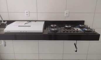 Imagem 7: Irene aluga ou vende apt no Vila de Fiore lado sombra cristo rei