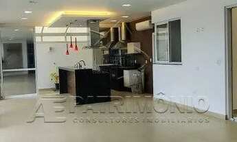 Imagem 13: CASA EM CONDOMINIO 4 QUARTOS SENDO 3 SUÍTES 1 COM CLOSE E 1 COM HIDROMASSAGEM RESIDENCIAL