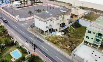 Imagem 5: Apartamento vista Mar para Reforma à venda, 54 m² por R$ 110.000 - Guaratiba - Maricá/RJ