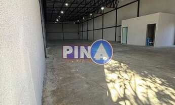 Imagem: Galpão para alugar em Goiânia, GO