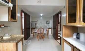 Imagem 7: Casa Residencial com 3 dormitórios sendo 1 suíte para alugar no bairro Teresópolis