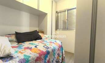 Imagem 11: Apartamento com 3 dormitórios à venda, 70 m² por R$ 600.000,00 - Tatuapé - São Paulo/SP