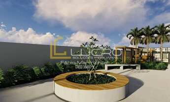 Imagem 9: Apartamento 3 dormitórios com 2 suítes e 2 vagas na Garagem NOVO