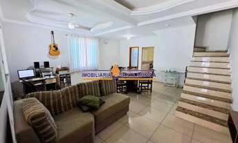 Imagem 2: Casa 4 quartos - Santa Mônica