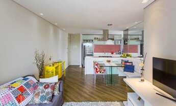 Imagem 3: Apartamento à Venda - Mooca, 2 Quartos, 76 m2