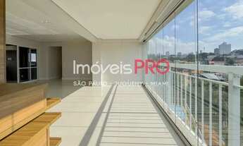 Imagem 5: Apto com 148 metros, 03 dormitórios, 03 suítes, 03 vagas