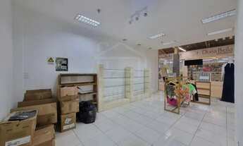 Imagem 5: Salas para locação no Território do calçado