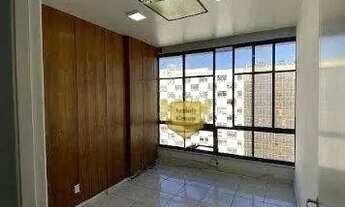 Imagem 3: Sala para alugar, 57 m² por R$ 2.620,50/mês - Centro - Rio de Janeiro/RJ
