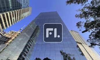 Imagem: Conjunto para alugar, 84 m² por R$ 10.000,08/mês