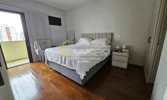 Imagem 6: Apartamento para venda com 140 m² e 3 quartos em Centro, Bauru - SP